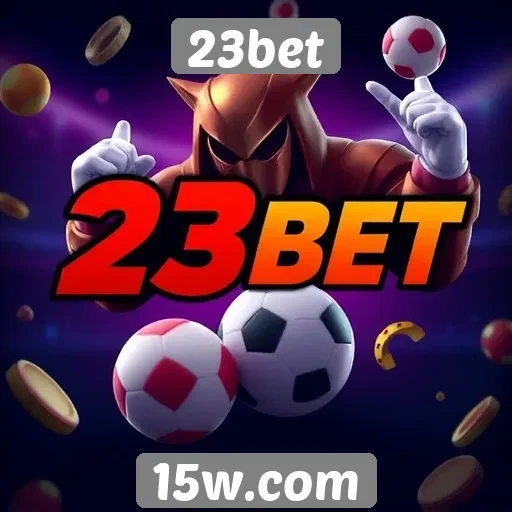 23bet oferece uma variedade de jogos online