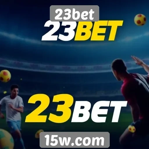 Comparação de bônus oferecidos pelo 23bet