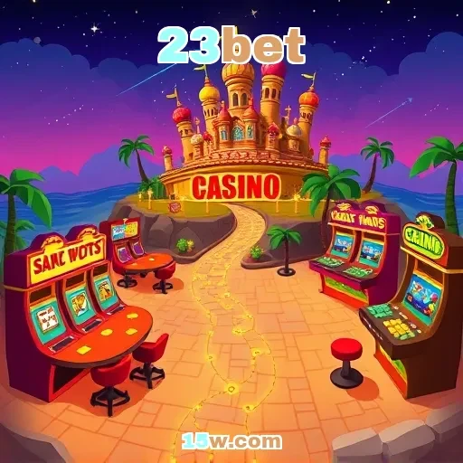 23bet
