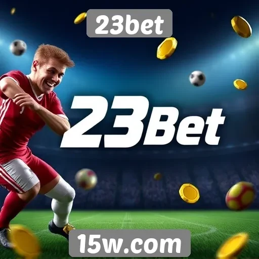 Análise da oferta de jogos do 23bet