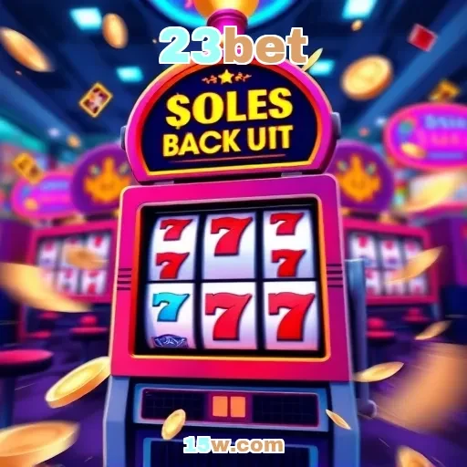 23bet: A Loteria Que Revoluciona Sua Forma de Apostar