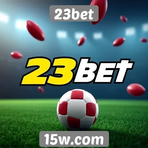 Estudo das opções de pagamento na 23bet