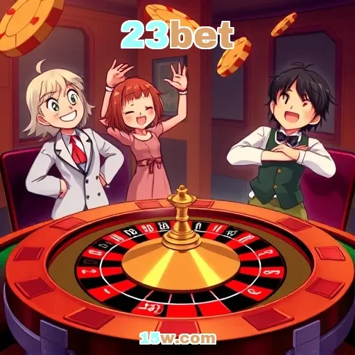 23bet: Explore Ofertas Irresistíveis e Ganhe Mais Jogando