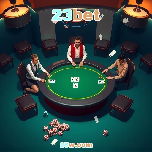 23bet: Descubra Caça-Níqueis Incríveis e Ganhe Muito Mais